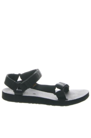 Sandalen Teva, Größe 39, Farbe Schwarz, Preis 56,40 €