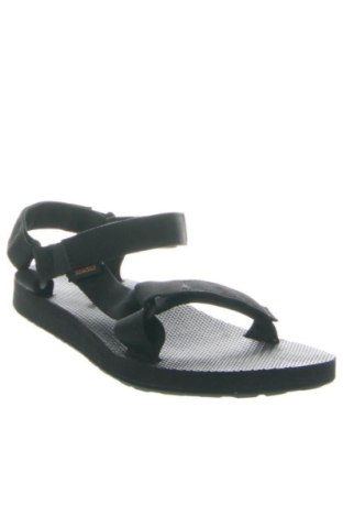 Sandalen Teva, Größe 39, Farbe Schwarz, Preis 56,40 €