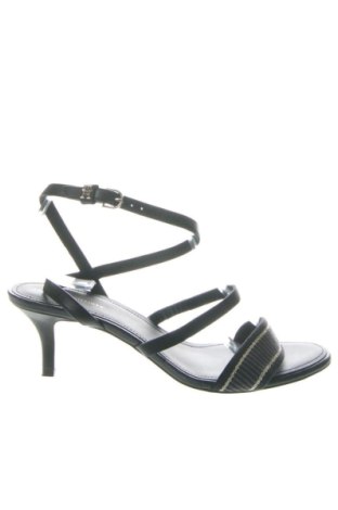 Σανδάλια Tommy Hilfiger, Μέγεθος 40, Χρώμα Μαύρο, Τιμή 132,12 €