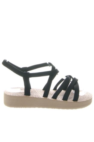 Szandálok Unbranded, Méret 36, Szín Fekete, Ár 13 079 Ft