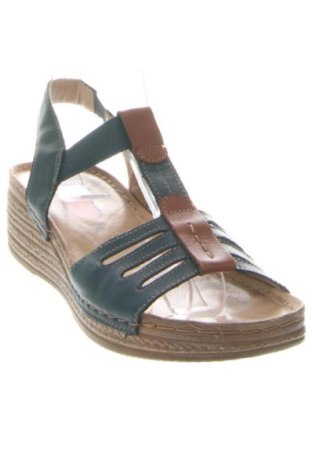 Szandálok Unbranded, Méret 37, Szín Kék, Ár 16 058 Ft