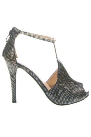 Sandalen Unbranded, Größe 39, Farbe Mehrfarbig, Preis € 26,09