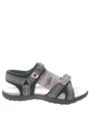 Σανδάλια Unbranded, Μέγεθος 38, Χρώμα Γκρί, Τιμή 37,99 €