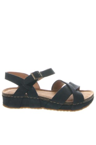 Σανδάλια Unbranded, Μέγεθος 37, Χρώμα Μπλέ, Τιμή 43,42 €