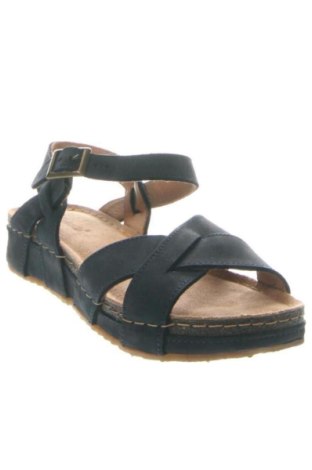 Σανδάλια Unbranded, Μέγεθος 37, Χρώμα Μπλέ, Τιμή 43,42 €