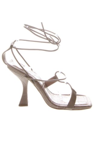 Sandalen Signature, Größe 36, Farbe Braun, Preis 61,99 €
