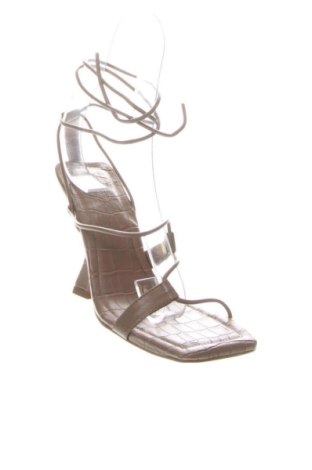 Sandalen Signature, Größe 36, Farbe Braun, Preis 61,99 €