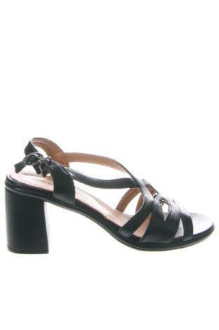 Σανδάλια Unbranded, Μέγεθος 36, Χρώμα Μαύρο, Τιμή 31,99 €