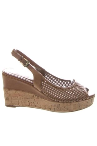 Σανδάλια Unbranded, Μέγεθος 37, Χρώμα Καφέ, Τιμή 39,00 €
