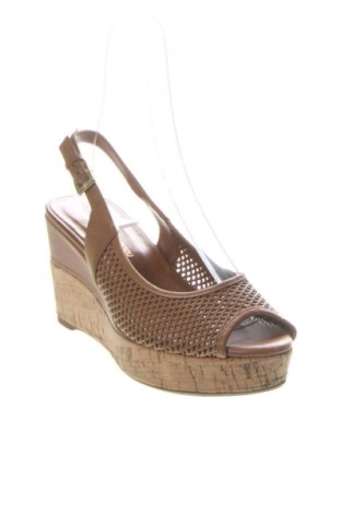 Σανδάλια Unbranded, Μέγεθος 37, Χρώμα Καφέ, Τιμή 39,00 €