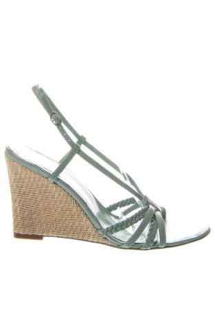 Sandály Unbranded, Velikost 41, Barva Zelená, Cena  737,00 Kč
