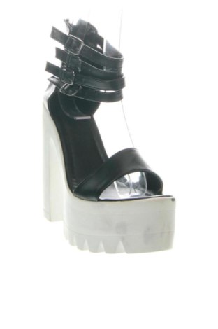 Sandalen Unbranded, Größe 39, Farbe Schwarz, Preis € 26,00