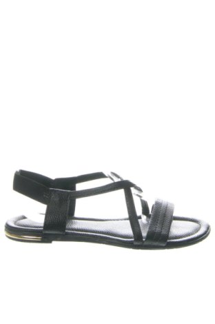 Σανδάλια Unbranded, Μέγεθος 39, Χρώμα Μαύρο, Τιμή 26,09 €