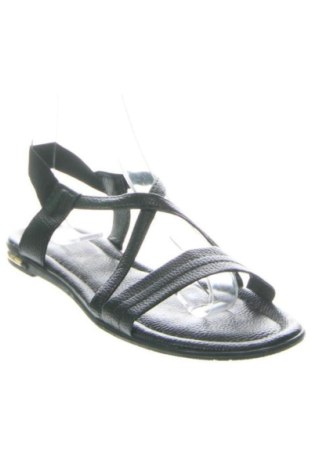 Σανδάλια Unbranded, Μέγεθος 39, Χρώμα Μαύρο, Τιμή 26,09 €