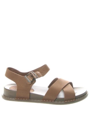 Σανδάλια Unbranded, Μέγεθος 38, Χρώμα Καφέ, Τιμή 47,57 €