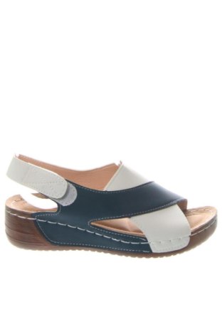 Sandalen Unbranded, Größe 36, Farbe Mehrfarbig, Preis € 26,00