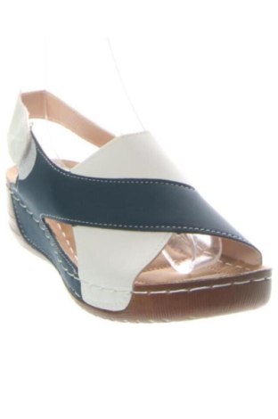 Sandalen Unbranded, Größe 36, Farbe Mehrfarbig, Preis € 26,00