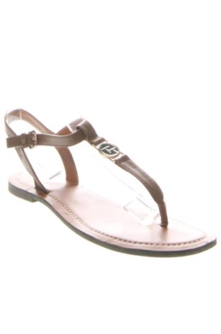 Σανδάλια Unbranded, Μέγεθος 39, Χρώμα Καφέ, Τιμή 26,00 €