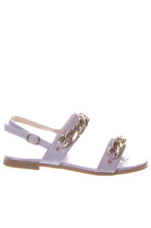 Σανδάλια Unbranded, Μέγεθος 39, Χρώμα Βιολετί, Τιμή 26,07 €
