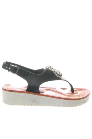 Σανδάλια Unbranded, Μέγεθος 38, Χρώμα Μαύρο, Τιμή 37,40 €