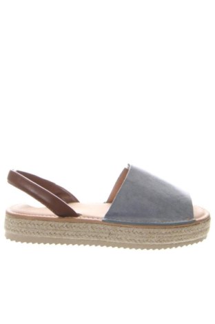 Σανδάλια Unbranded, Μέγεθος 40, Χρώμα Μπλέ, Τιμή 31,65 €