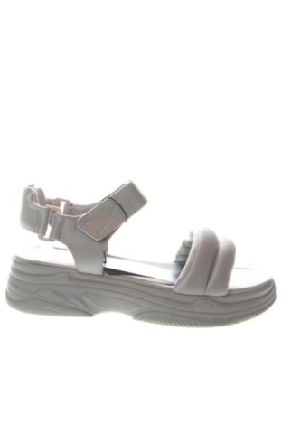 Szandálok Vero Moda, Méret 37, Szín Ezüstös, Ár 15 919 Ft