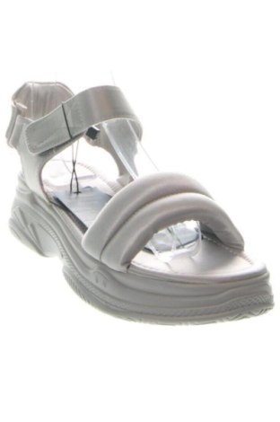 Szandálok Vero Moda, Méret 37, Szín Ezüstös, Ár 15 919 Ft