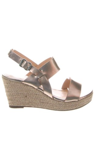 Sandalen Wallis, Größe 38, Farbe Golden, Preis € 38,94