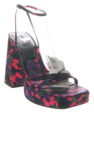 Sandalen Zara, Größe 40, Farbe Mehrfarbig, Preis € 32,00