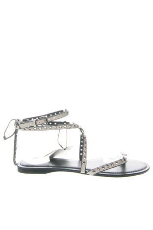 Σανδάλια Zara, Μέγεθος 37, Χρώμα  Μπέζ, Τιμή 31,65 €