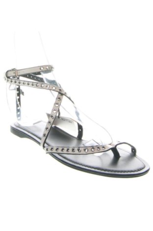 Σανδάλια Zara, Μέγεθος 37, Χρώμα  Μπέζ, Τιμή 31,65 €