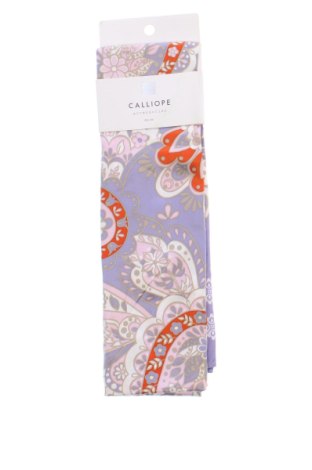 Κασκόλ Calliope, Χρώμα Πολύχρωμο, Τιμή 12,99 €