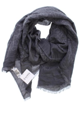 Szal Calvin Klein, Kolor Kolorowy, Cena 334,99 zł