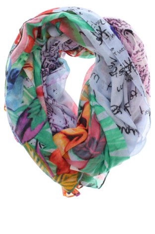 Schal Desigual, Farbe Mehrfarbig, Preis € 39,32