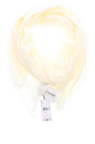 Eșarfă Mango, Culoare Ecru, Preț 50,99 Lei