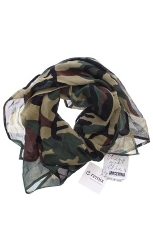 Κασκόλ Moschino Cheap And Chic, Χρώμα Πολύχρωμο, Τιμή 46,99 €, #136295086