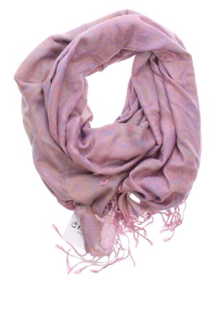 Szal Pashmina, Kolor Kolorowy, Cena 53,99 zł
