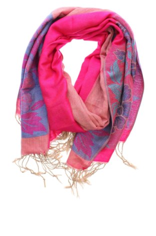 Schal Pashmina, Farbe Mehrfarbig, Preis 13,99 €