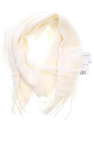 Szal Unbranded, Kolor ecru, Cena 56,99 zł