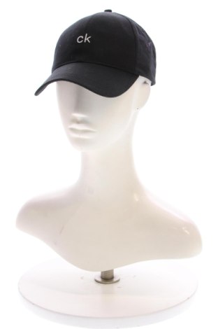 Căciulă Calvin Klein, Culoare Negru, Preț 88,62 Lei