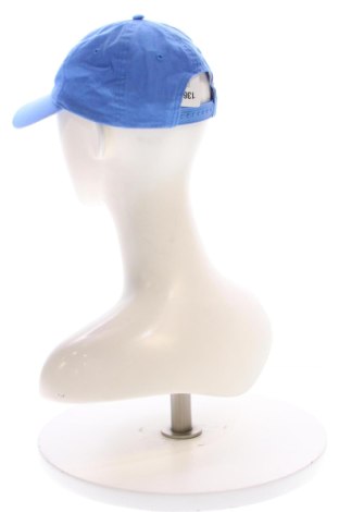 Căciulă Calvin Klein Jeans, Culoare Albastru, Preț 90,67 Lei