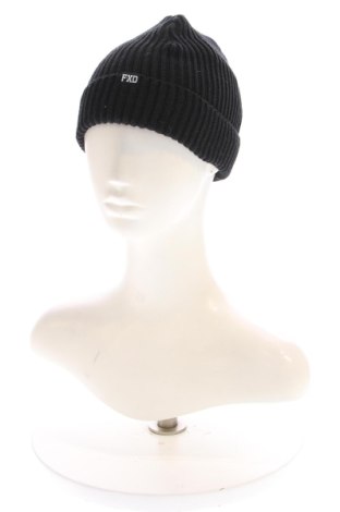 Mütze FXD, Farbe Schwarz, Preis € 30,99