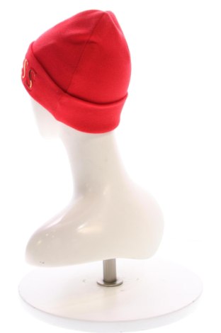 Căciulă Guess, Culoare Roșu, Preț 99,05 Lei