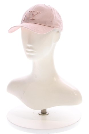 Căciulă H&M Divided, Culoare Roz, Preț 56,43 Lei
