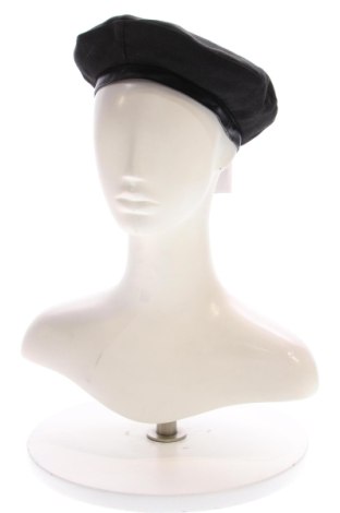 Căciulă H&M Divided, Culoare Negru, Preț 61,00 Lei