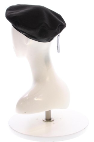 Căciulă H&M Divided, Culoare Negru, Preț 61,00 Lei