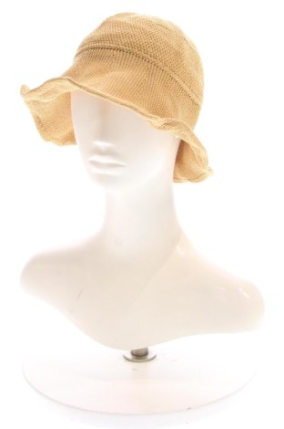 Hut OVS, Farbe Beige, Preis 9,99 €