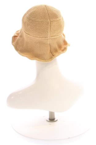 Hut OVS, Farbe Beige, Preis 9,99 €