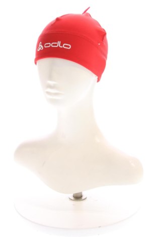 Čepice  Odlo, Barva Červená, Cena  699,00 Kč