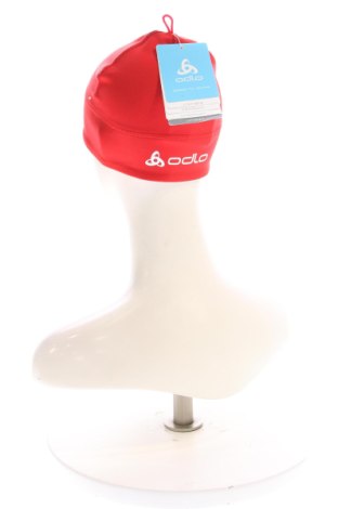 Čepice  Odlo, Barva Červená, Cena  699,00 Kč